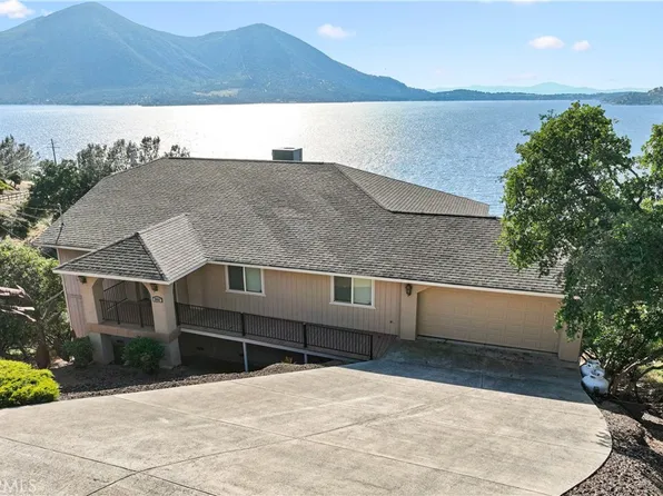 2921 Crestview Dr, Clearlake, CA 95422