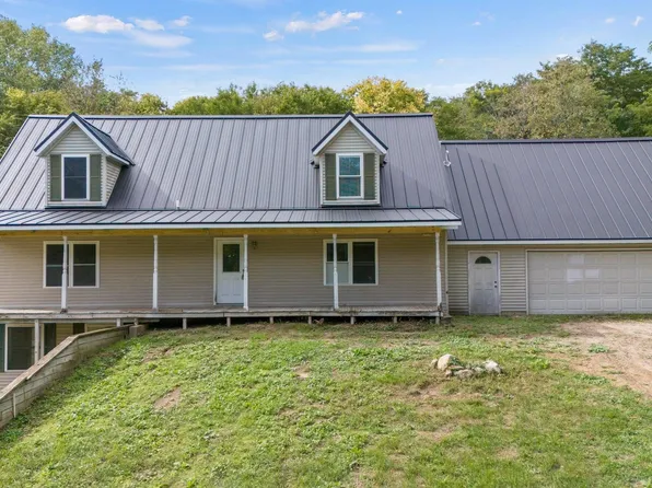 59919 County Road 21, Goshen, IN 46528