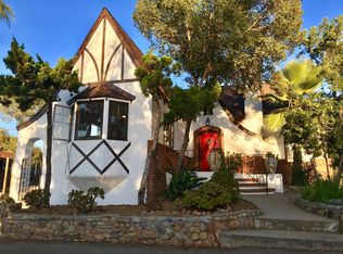 6750 Alamo Way, La Mesa, CA 91942
