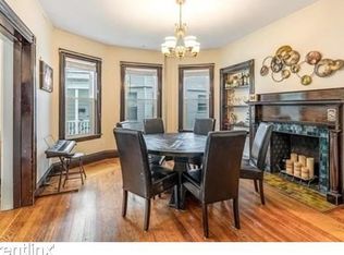 68 Mapleton St, Boston, MA 02135