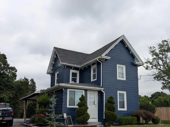 532 Morton Ave, Bridgeton, NJ 08302