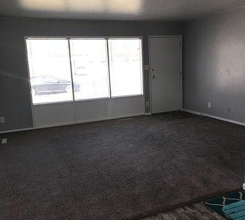 Living Room from dining area