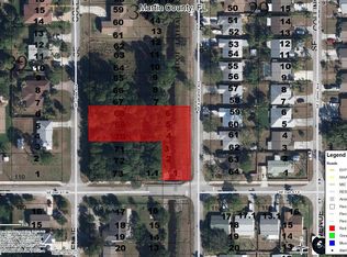 Unassigned SE, Stuart, FL 34997