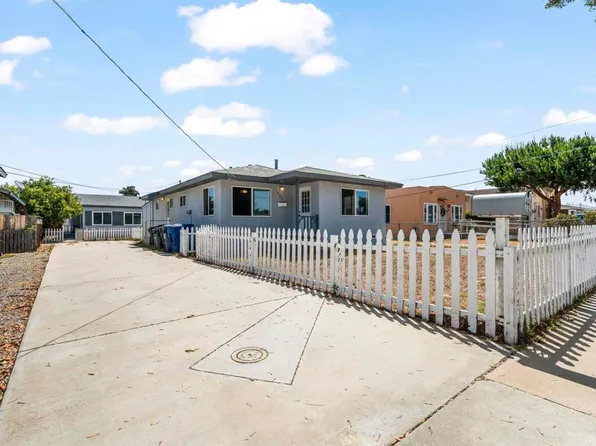 721 Del Mar Ave, Chula Vista, CA 91910