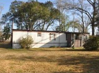 1220 Briar Marsh Rd, Ragley, LA 70657