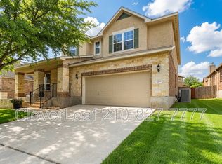 12806 Coal Mine Rise, San Antonio, TX 78245