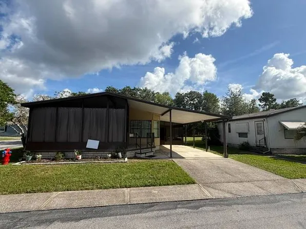 11545 Imperial Oaks Blvd, New Port Richey, FL 34654