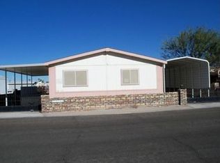 12156 E 37th St, Yuma, AZ 85367