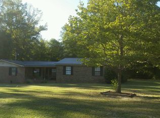 639 Robert Webb Rd, East Dublin, GA 31027