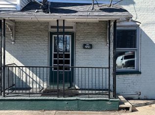 220-224 South Front Street, Milton, PA 17847