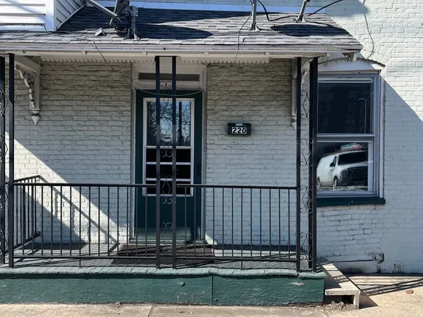 220-224 South Front Street