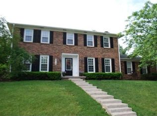 913 Witthuhn Way, Lexington, KY 40503