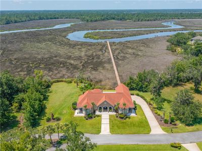 95 Laurel Grove Rd, Brunswick, GA, 31523