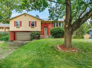 1601 Hemlock Rd, Lafayette, IN 47905