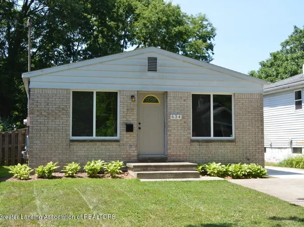 634 S Foster Ave, Lansing, MI 48912