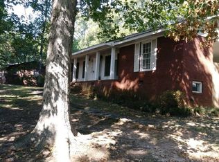 6020 Phillips Dr, Morrow, GA 30260