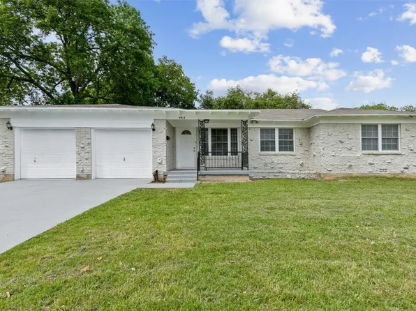 4913 Ira St, Haltom City, TX 76117