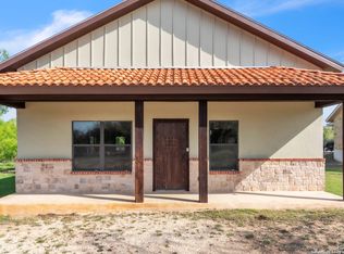 723 Tierra Linda, ConCan, TX 78838