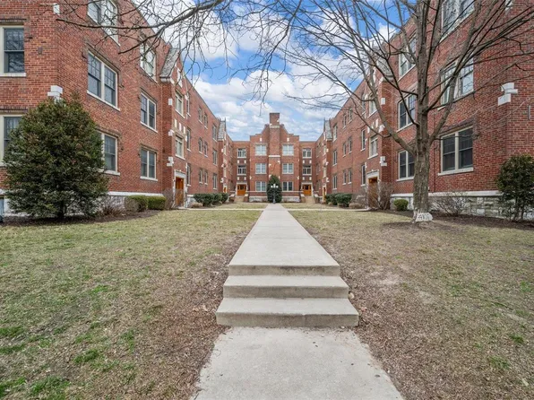 4101 Magnolia Ave #209, Saint Louis, MO 63110