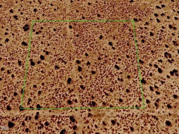 Vic Brown Road & 230th St E, Edwards, CA 93523