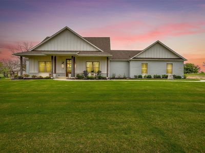125 Tobiano Trce, Weatherford, TX, 76087