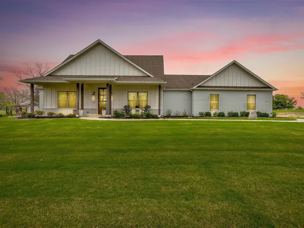 125 Tobiano Trce, Brock, TX 76087