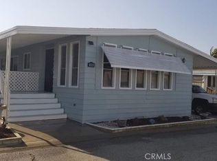 2601 E Victoria St SPACE 126, Compton, CA 90220