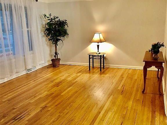 Open Livingroom