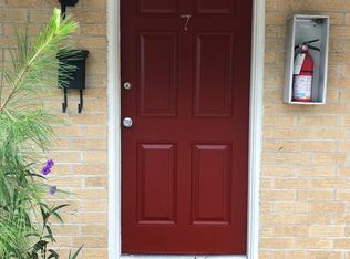 2640 W Pensacola St #7, Tallahassee, FL 32304