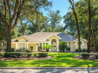 4313 SW 91st Dr, Gainesville, FL 32608