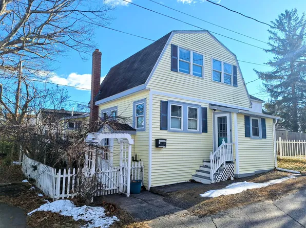 11 12th Street, Old Orchard Beach, ME 04064