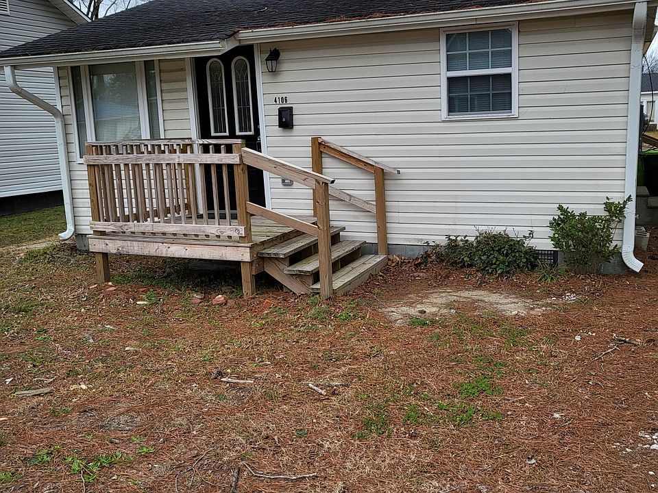 1st image of 4106 S Main St
