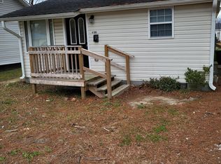 4106 S Main St, Farmville, NC 27828