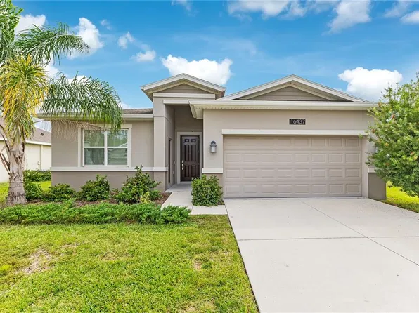 16437 FERNRIDGE STREET, CLERMONT, FL 34714