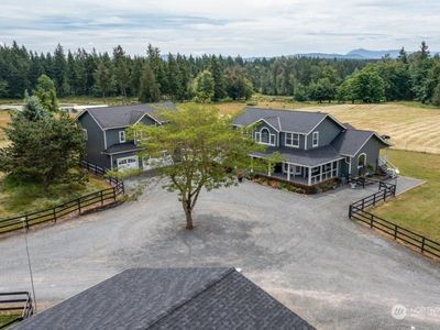 35602 68th Avenue E, Eatonville, WA, 98328