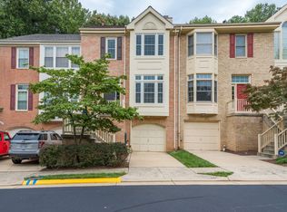 1363 Heritage Oak Way, Reston, VA 20194