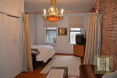Rented by Halstead Real Estate