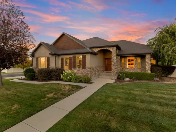 12113 S Aiden Ridge Dr W, Draper, UT 84020