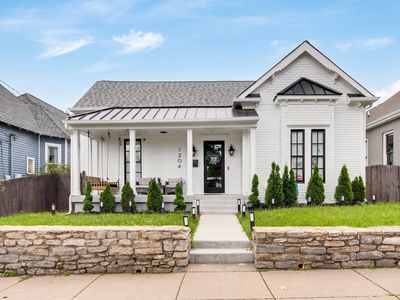1204 Russell St, Nashville, TN, 37206