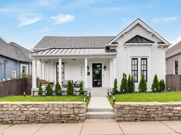 1204 Russell St, Nashville, TN 37206
