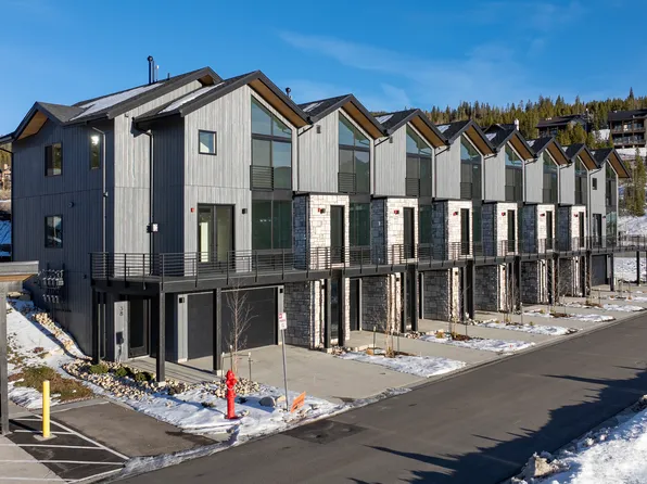 Galena - R Plan, Sojourn at Idlewild