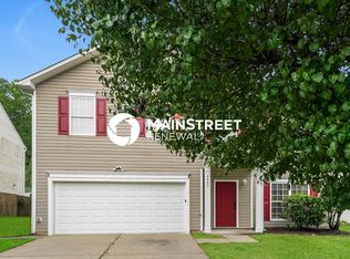 4443 Garden Club St, High Point, NC 27265