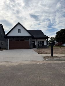 2403 Lilly St, Effingham, IL, 62401