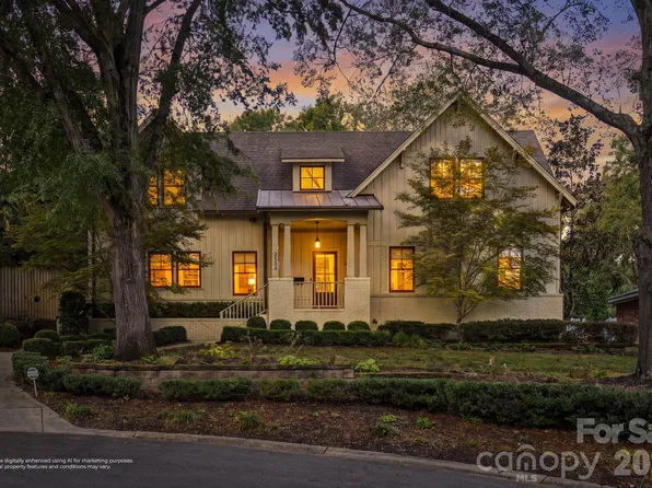 3532 Windsor Dr, Charlotte, NC 28209