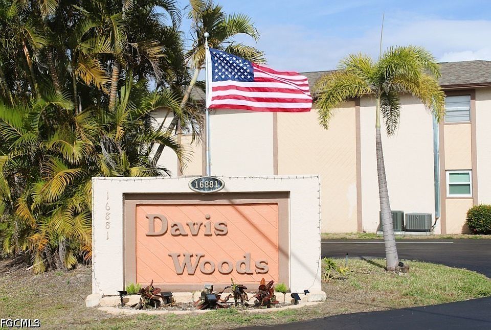 1st image of 16881 Davis Rd APT 712