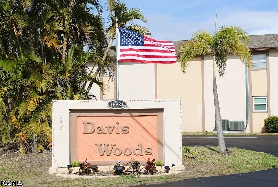 16881 Davis Rd #712