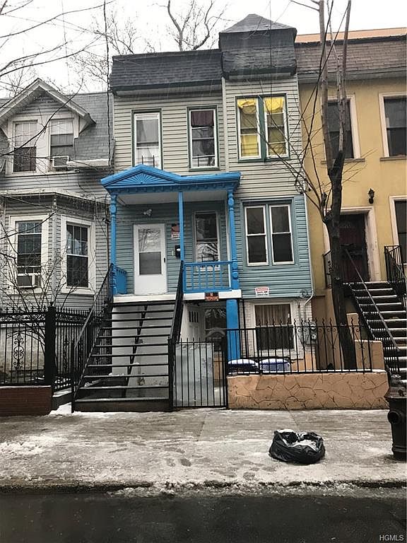 1303 Shakespeare Ave, Bronx, NY 10452 Zillow