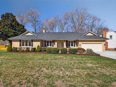 1306 Fairway Dr, Chesapeake, VA, 23320
