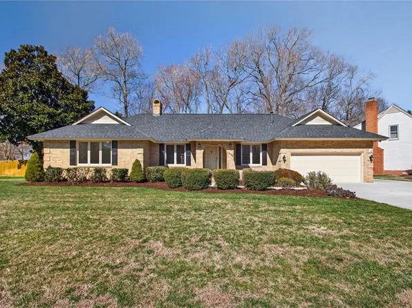 1306 Fairway Dr, Chesapeake, VA 23320