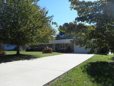 1292 E Sammy Ln, Springfield, MO, 65804